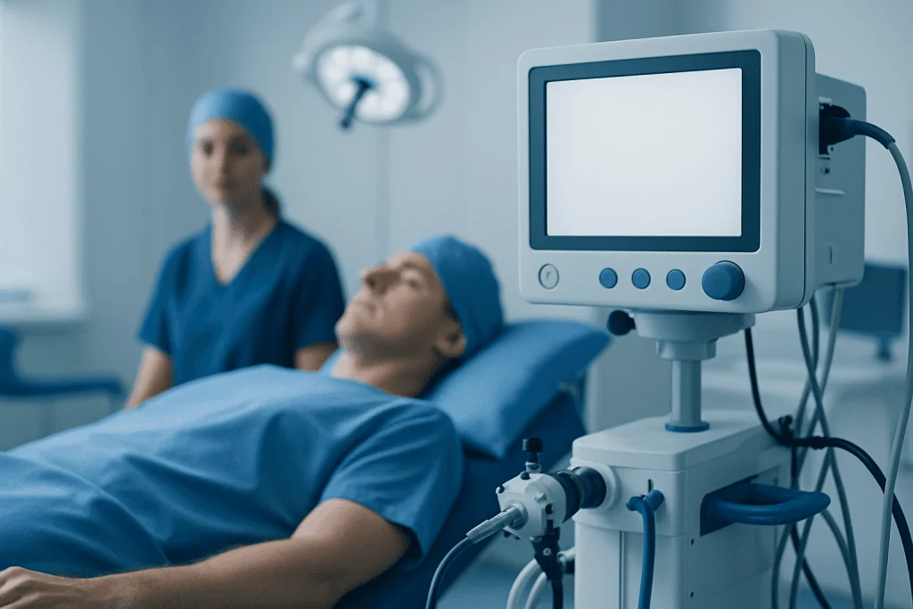 What Is Usually Included in the Price — VSG surgery cost