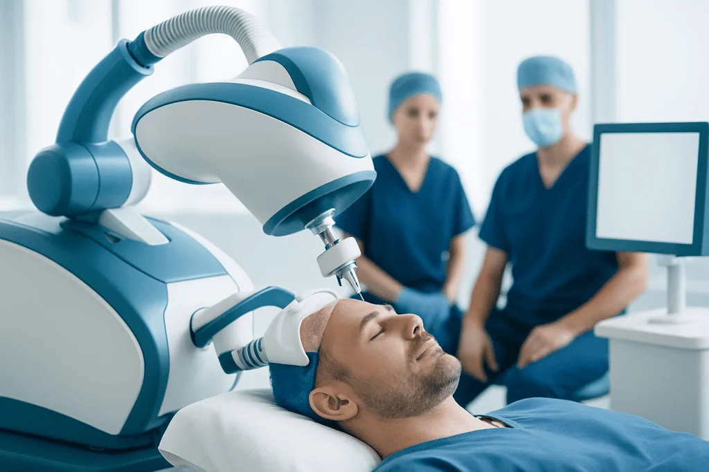 What is usually included in the price — hair transplant cost in the USA vs Turkey