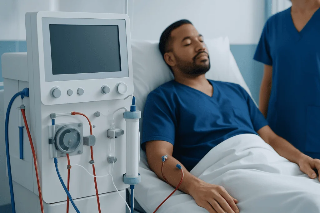 What Is Usually Included in the Total Kidney Transplant Cost? — how much is a kidney transplant