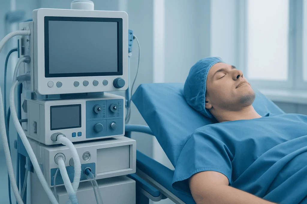 What is usually reassuring, and what needs attention — temporary numbness or tingling after surgery