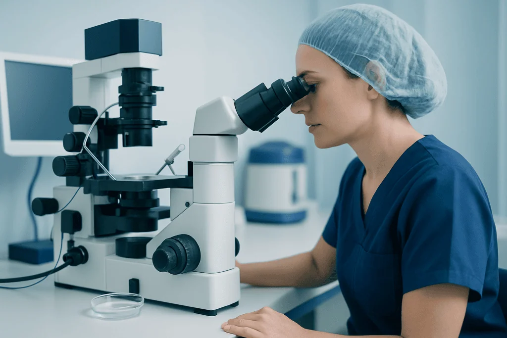 What IVF Success Rates Mean in Different Age Groups — IVF success rates by age