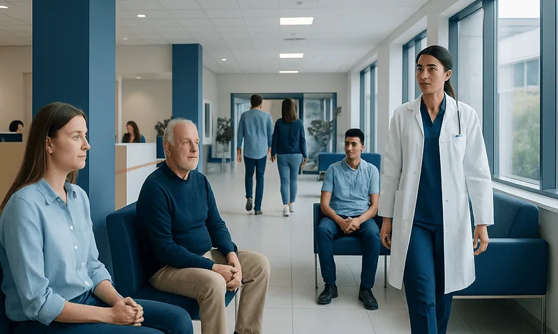 What JCI accreditation means in everyday patient terms — JCI Accreditation in Turkey