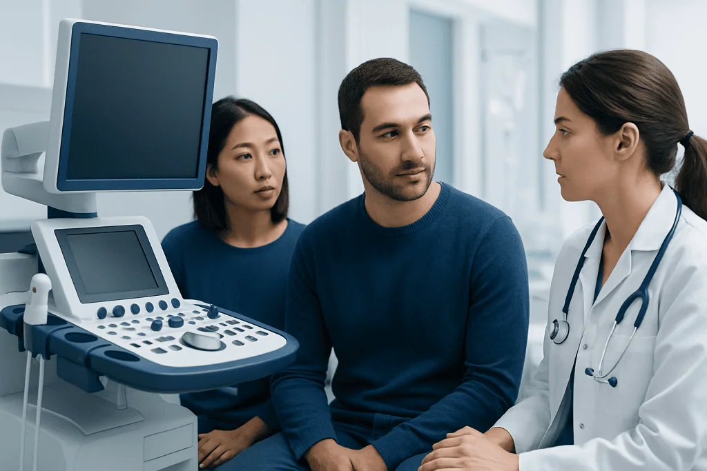 What language support can include at Acibadem International — international patient language support