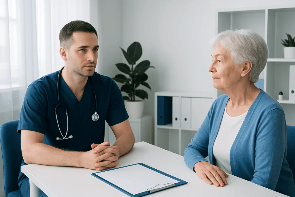 What Life Expectancy Means — lifespan vs life expectancy