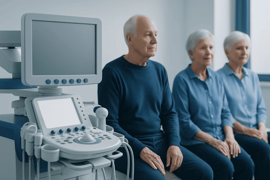 What Life Expectancy Means at 60, 70, and 80 — life expectancy after 60, 70, or 80