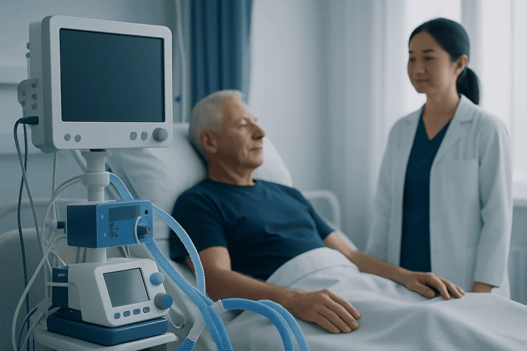 What Lifespan Means — lifespan vs life expectancy