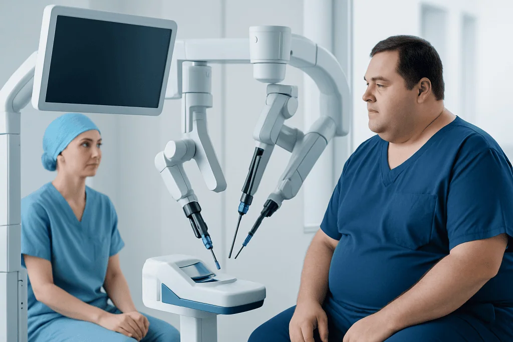What Long-Term Results Are Realistic? — bariatric surgery success rates