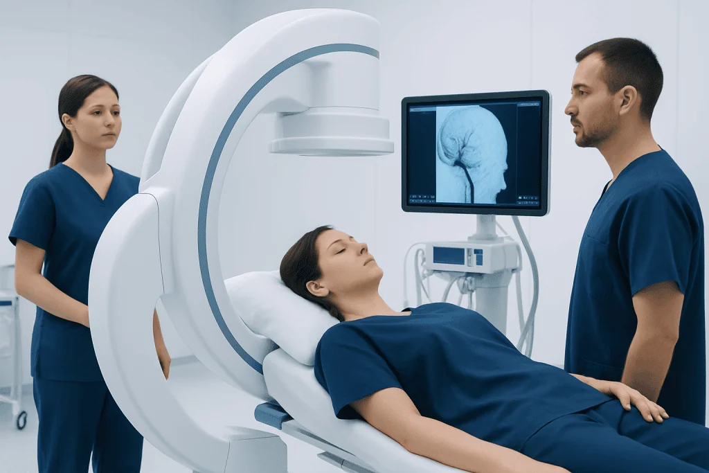 What Main Factors Affect Brain Aneurysm Treatment Cost in Turkey? — brain aneurysm treatment cost in Turkey