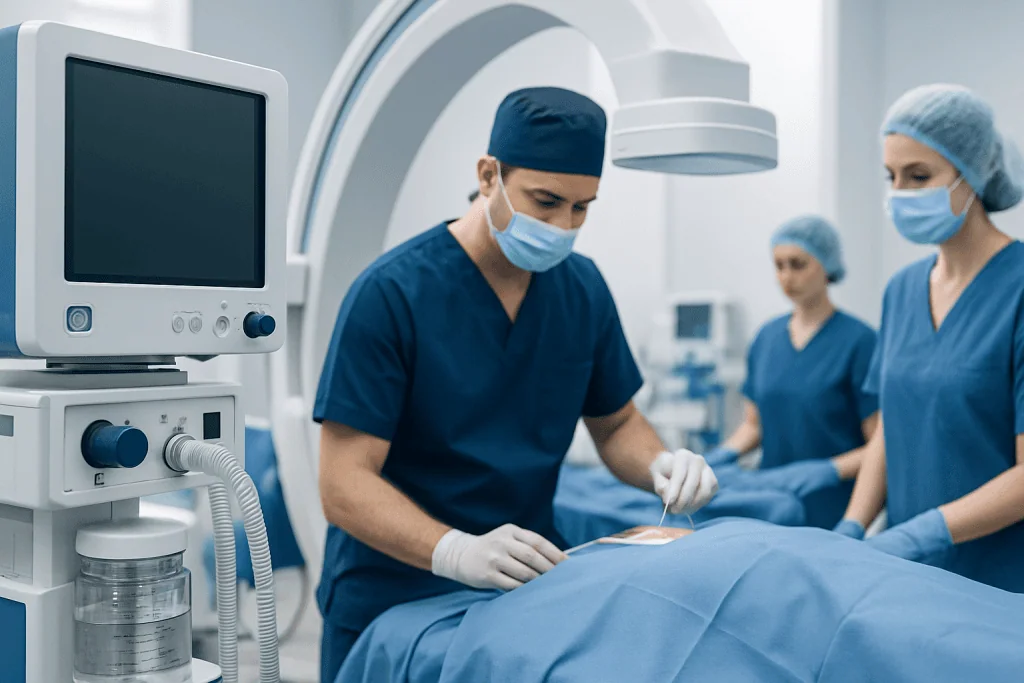 What Makes Bypass Surgery Costs Vary — coronary artery bypass surgery cost in Turkey