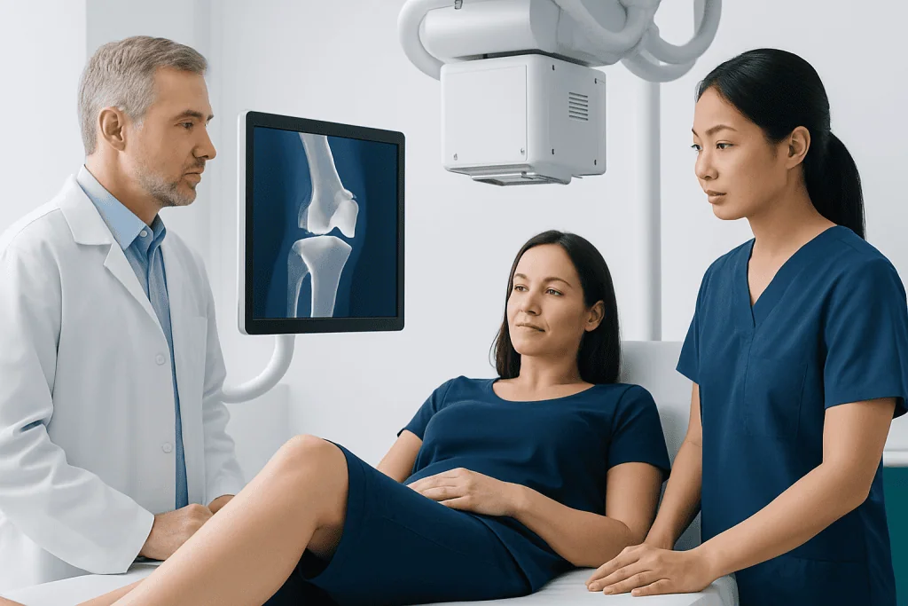What Makes Up a Joint? — are joints bones