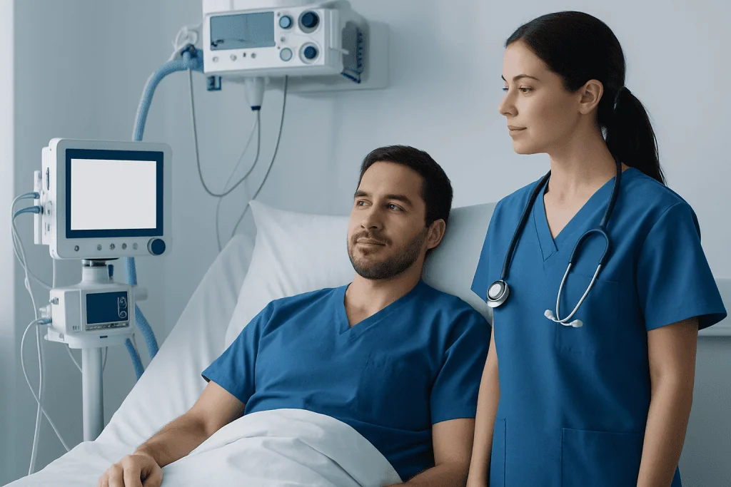 What may appear on a Turkish medical bill — Taxes and Service Charges on Medical Bills in Turkey