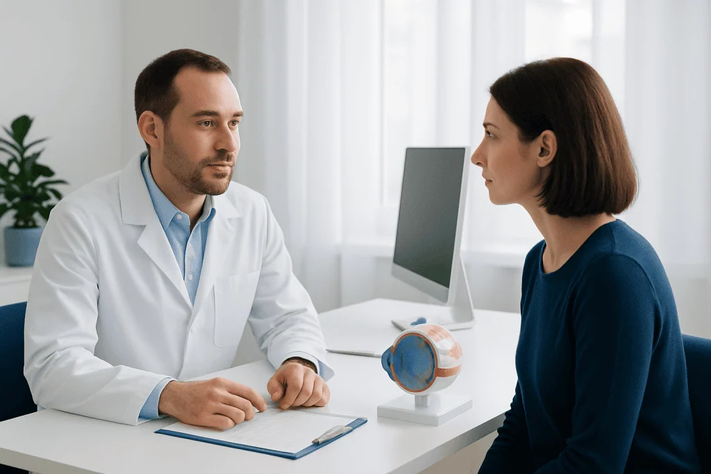 What May Be Included in a Detailed LASIK Cost Breakdown — LASIK cost breakdown