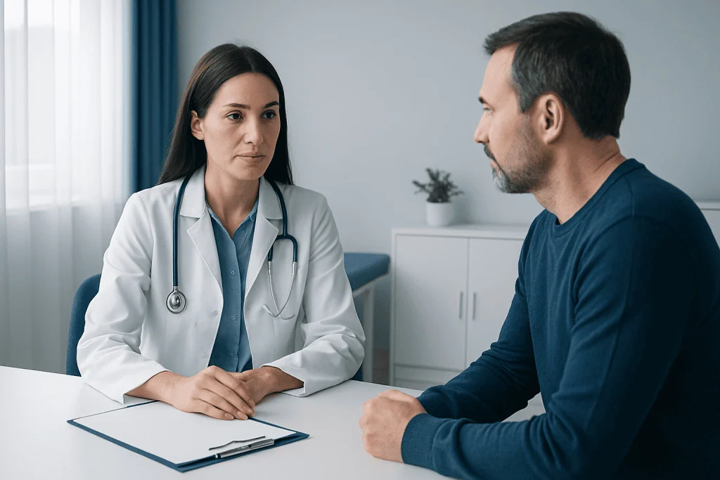 What may be listed separately or excluded — Acibadem treatment quote