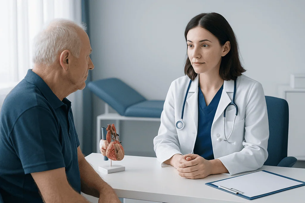 What May Not Be Included — coronary bypass surgery cost in Turkey