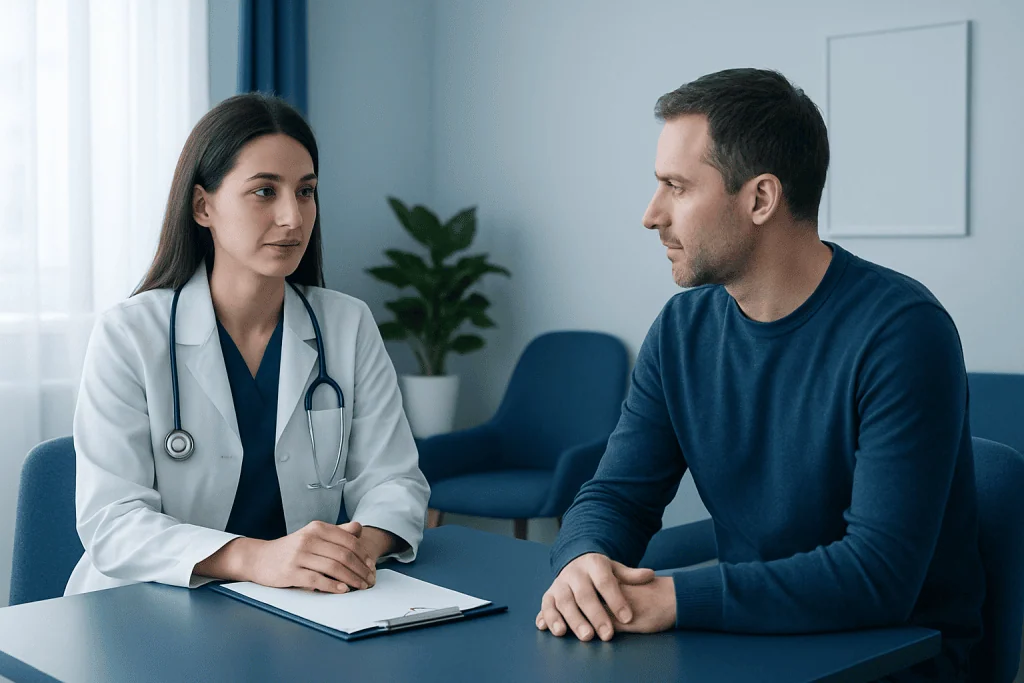 What may not be included unless stated clearly — Acibadem treatment costs