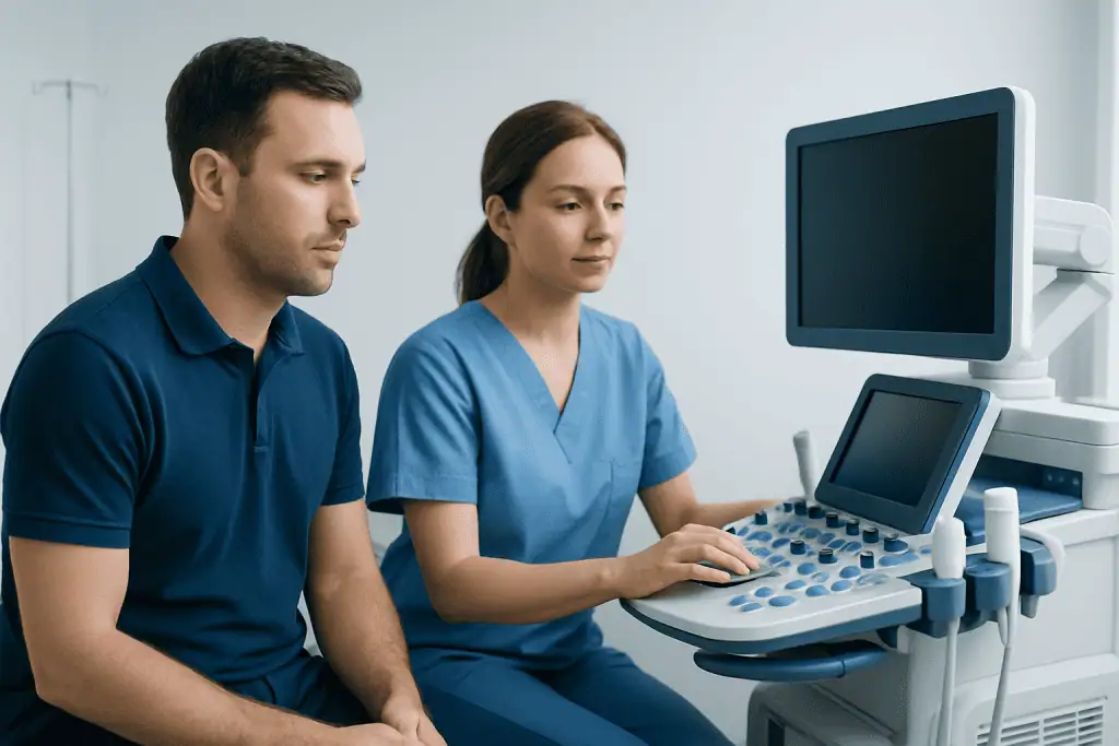What medical documents you should collect — Send medical records before treatment in Turkey