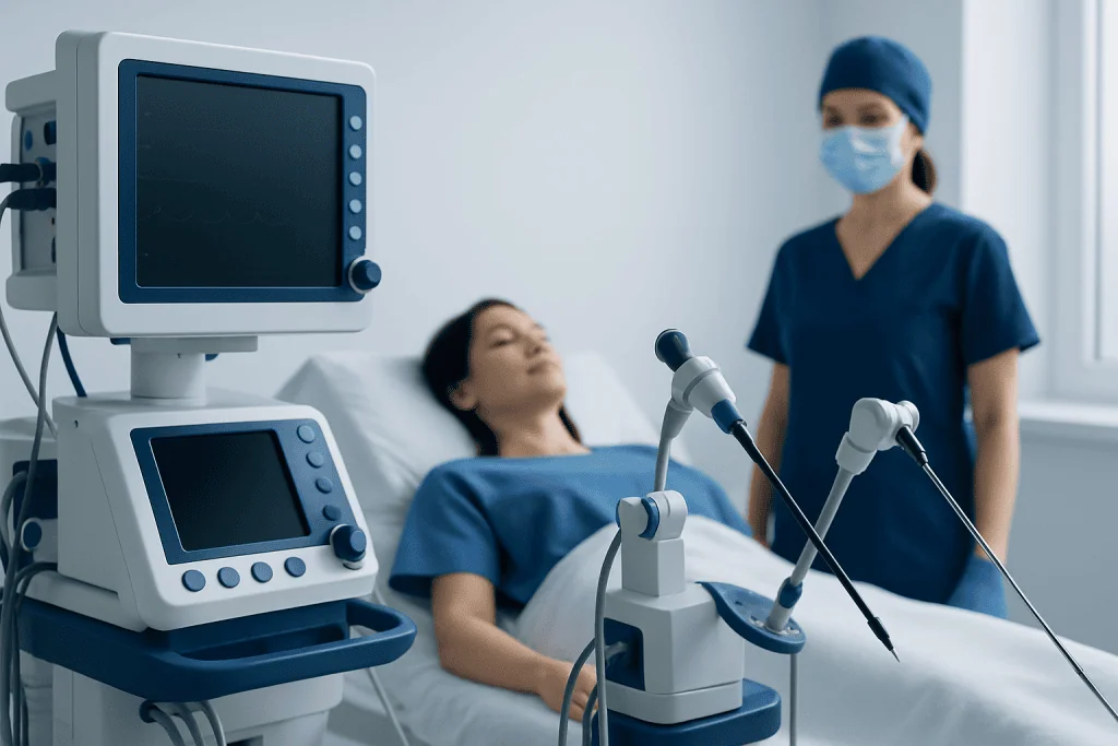 What Medical Factors Affect the Total Cost? — hysterectomy cost in Turkey