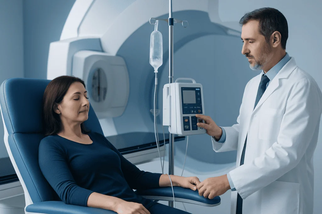 What Medical Factors Matter Most — cancer treatment in Turkey