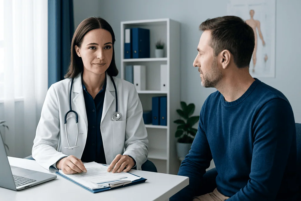 Getting a Medical Second Opinion Abroad: What to Send and What to Ask 3 What Medical Records to Send — medical second opinion abroad
