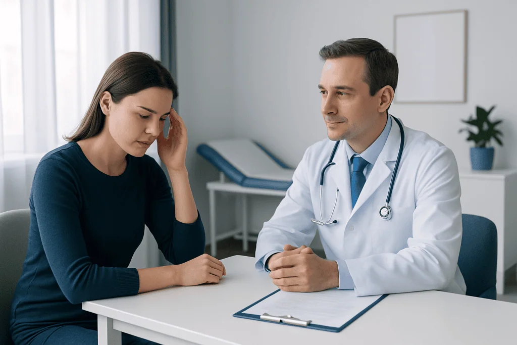 What Medicine Is Used for Different Headaches? — headache medicine