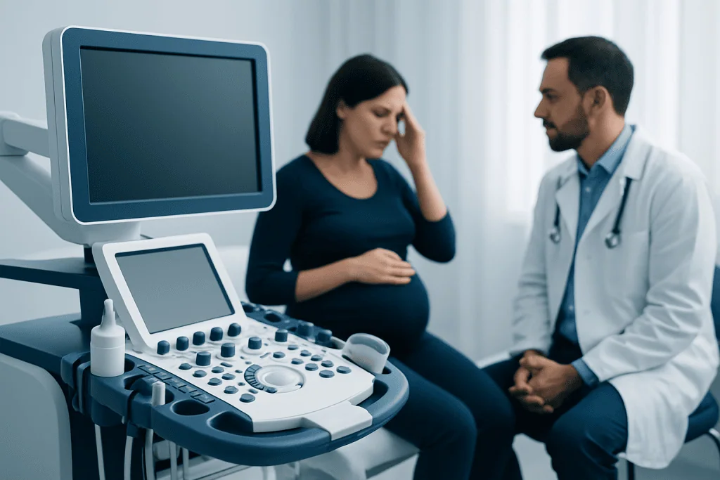 What medicine is usually considered safest? — headache during pregnancy