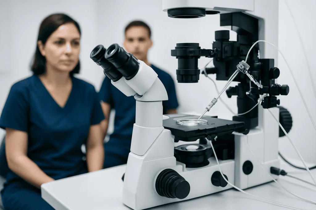 What Must Be Checked Before Calling It Unexplained — unexplained infertility
