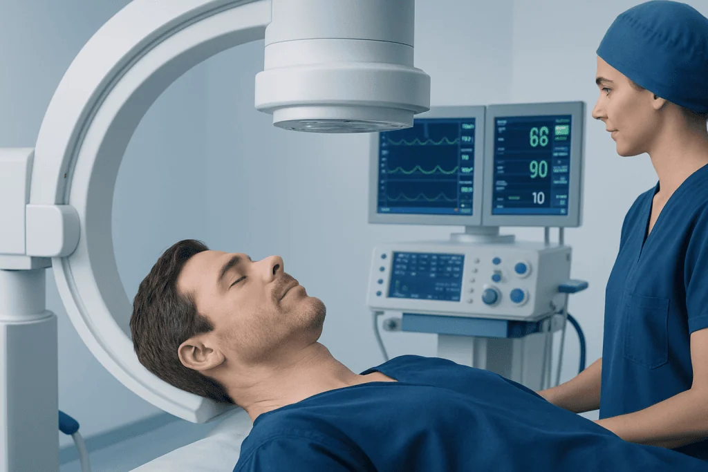 What Neck Lift Surgery Can and Cannot Treat — Neck Lift Surgery