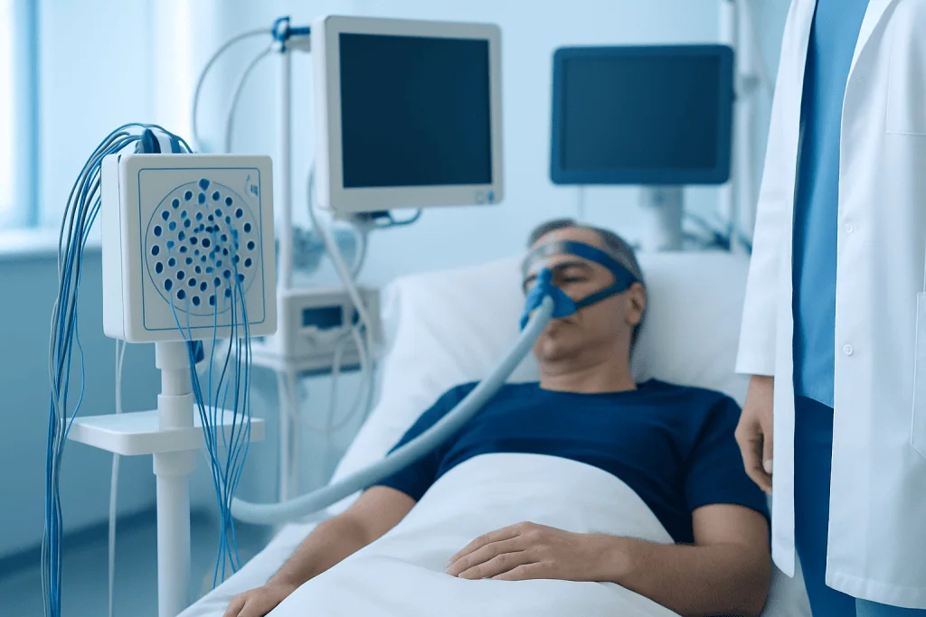 What Neurological Symptoms Can Sleep Apnea Cause? — sleep apnea neurological symptoms