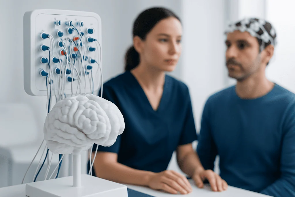 Neuropsychological Testing: What It Can Diagnose and What It Cannot 2 What neuropsychological testing can diagnose or help identify — neuropsychological testing