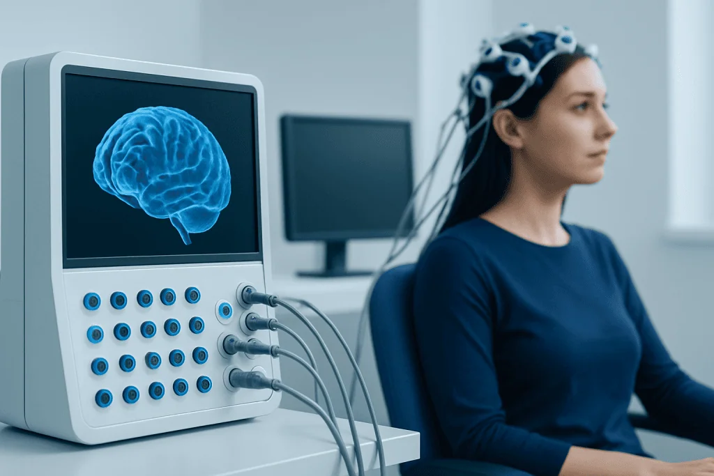 What Neuropsychological Testing Can Diagnose or Support — neuropsychological testing