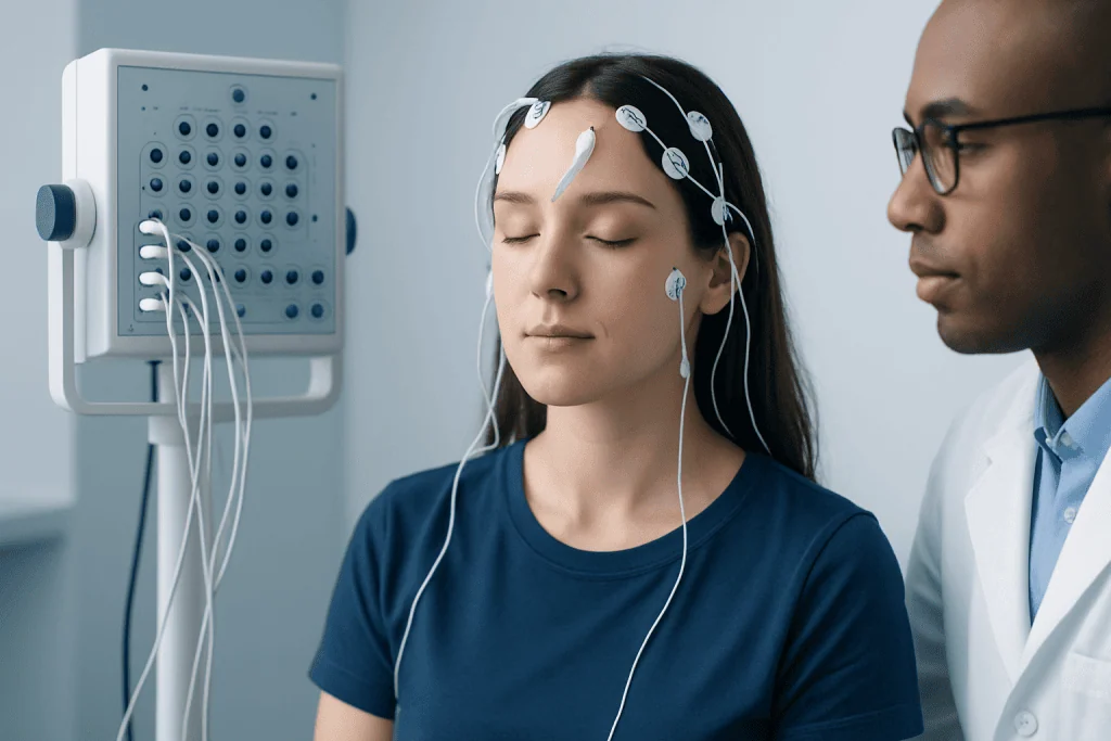What Neuropsychological Testing Involves — ADHD and neuropsychological testing