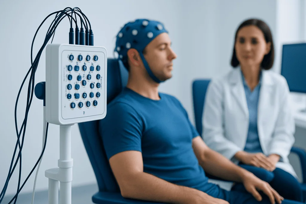 What Neuropsychological Testing Measures — Neuropsychological Testing