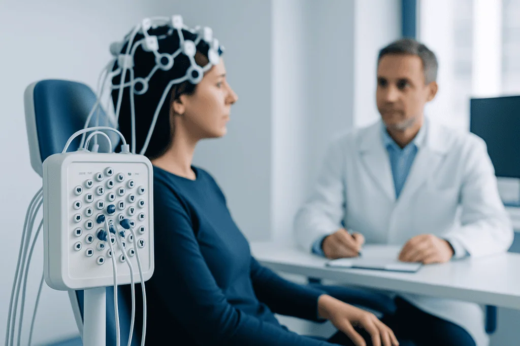 What Neuropsychological Testing Measures — neuropsychological testing