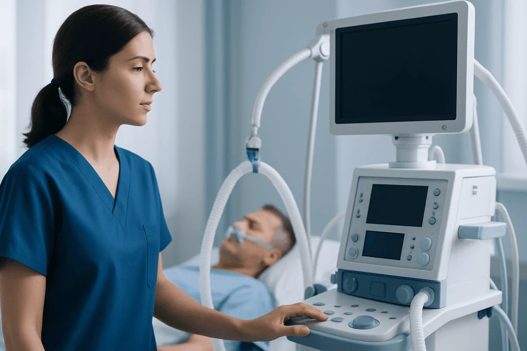 What official hospital messages usually look like — official hospital messages in Turkey