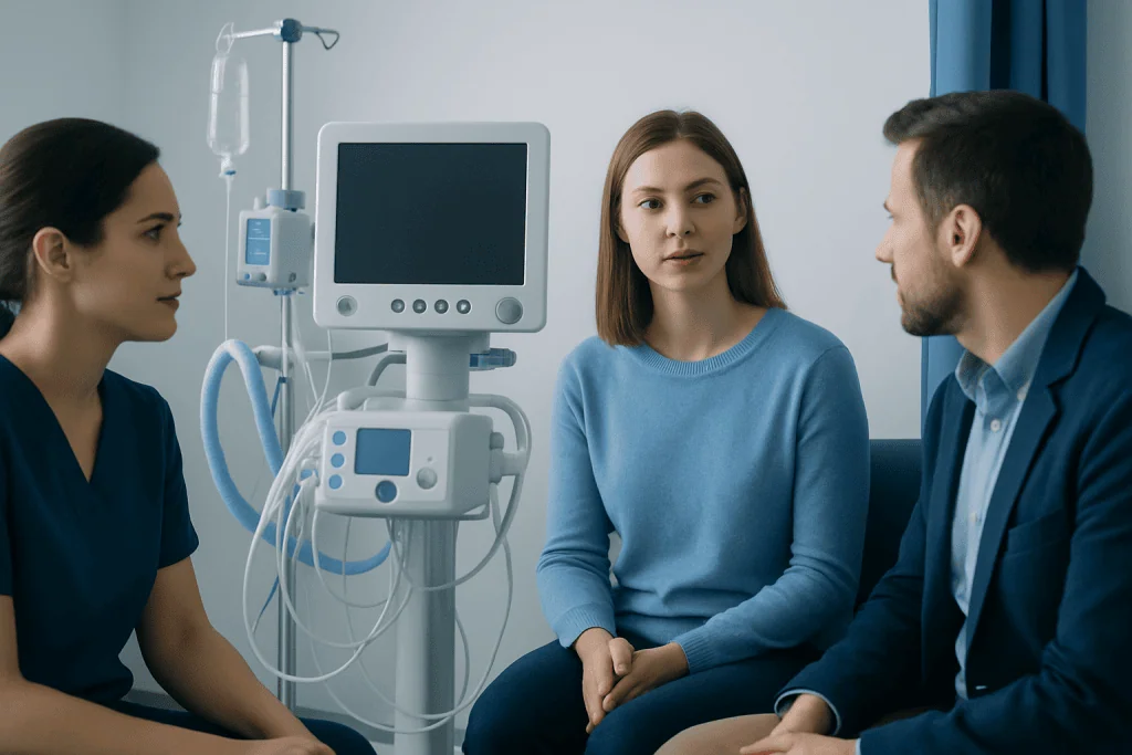 What Options Exist for Affordable Support? — free therapy and low-cost mental health care