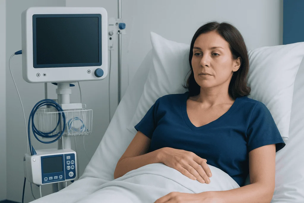 What Pain and Early Symptoms Are Normal? — breast prosthesis removal recovery