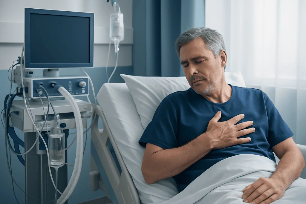 What Pain Is Normal After Heart Bypass Surgery? — Pain Control After Heart Bypass Surgery