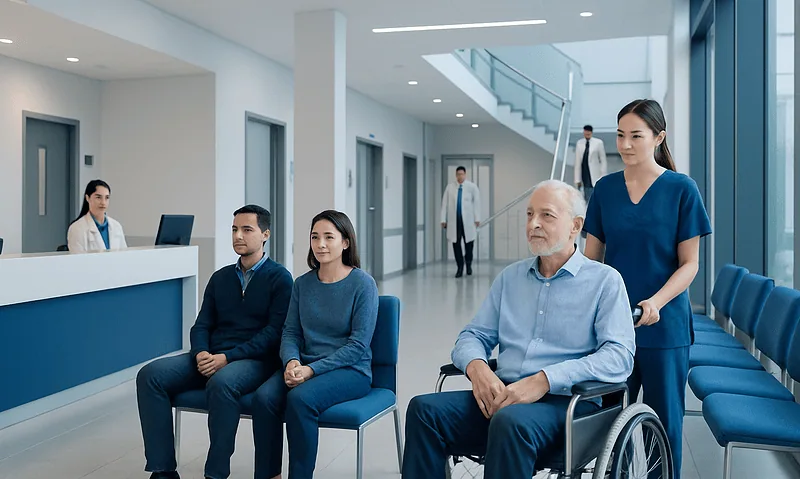 What patient rights mean when you receive care in Turkey — Patient rights in Turkey
