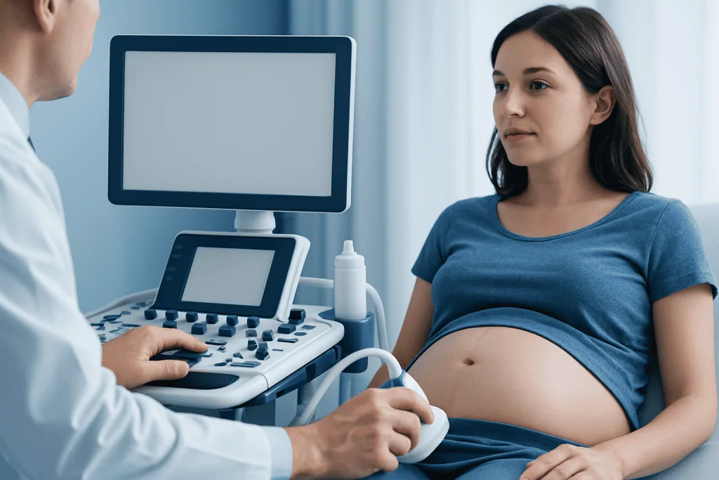 What Prenatal Screening Can and Cannot Tell — prenatal screening tests