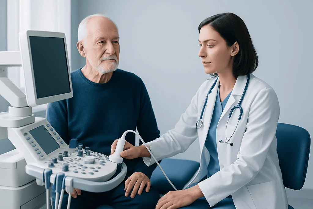 What Prevention Really Does — medical checkups and longevity