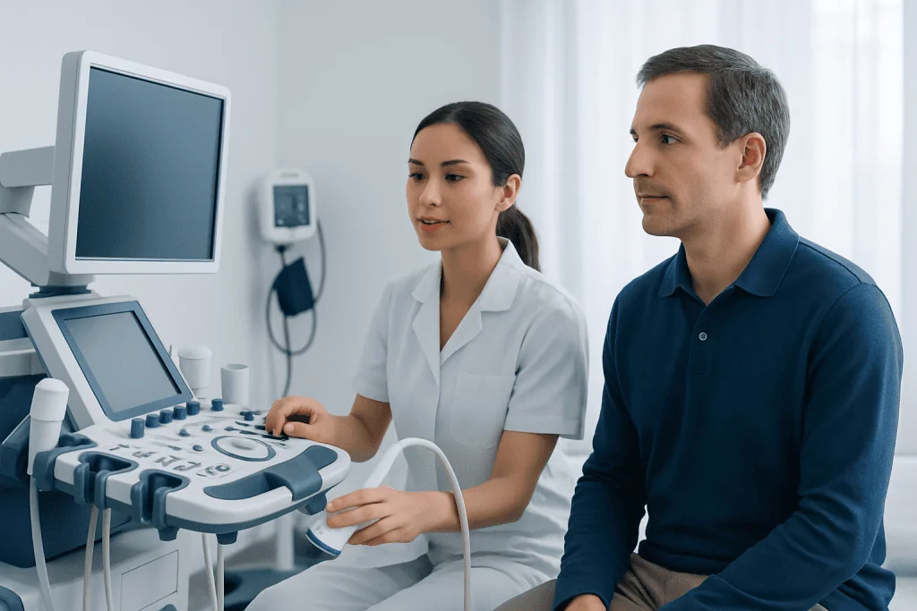 What preventive healthcare usually includes — preventive healthcare
