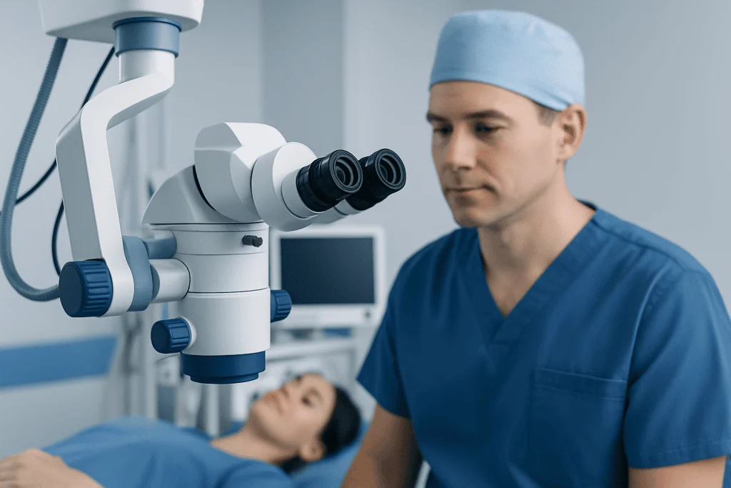 What Problems Can Each Surgery Help Treat? — adenoidectomy vs tonsillectomy