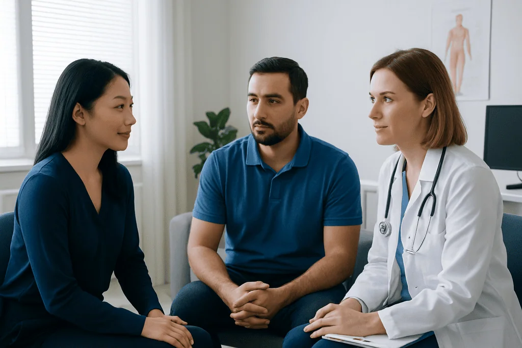 Interpreter Services in Healthcare: Why Accurate Medical Communication Matters 3 What Professional Medical Interpreters Do — Interpreter Services in Healthcare
