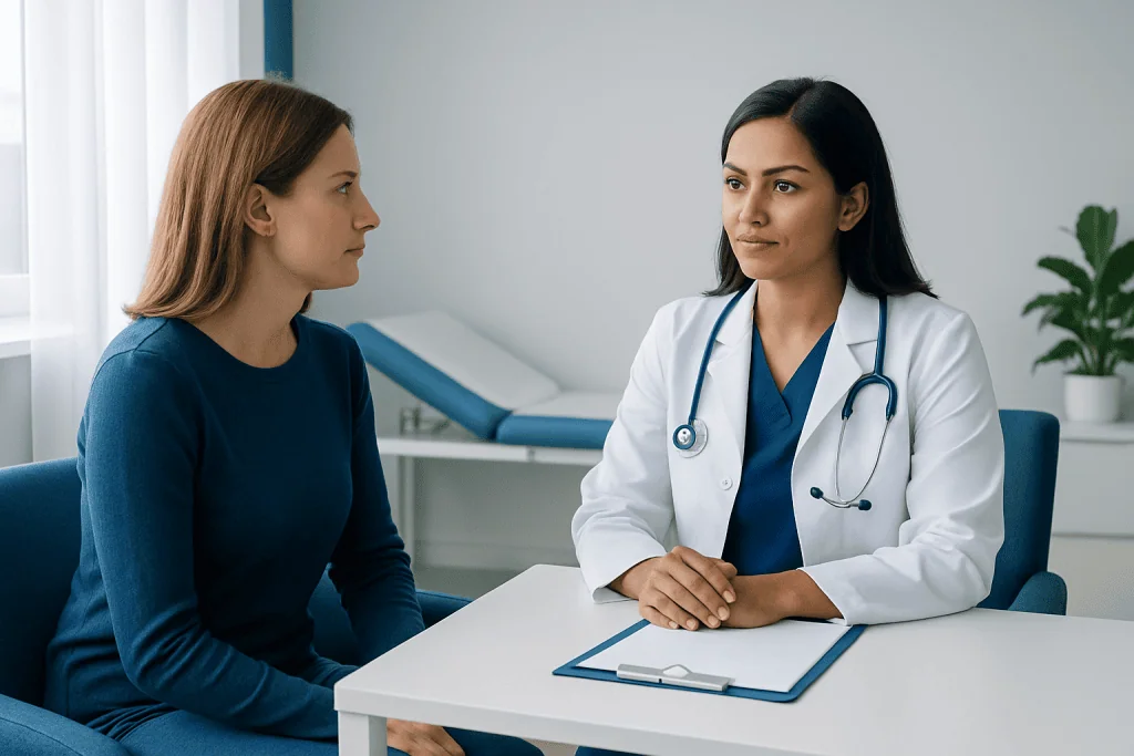 How to Choose the Right Dermatologist for Your Skin Concern 3 What Qualifications and Experience to Look For — choose the right dermatologist