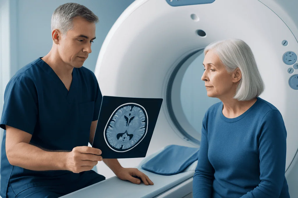 What Raises or Lowers Dementia Risk? — prevent dementia