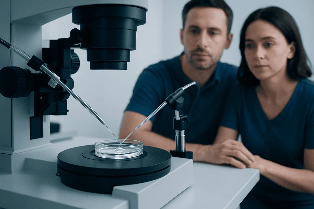 What Recurrent Failure May Mean — recurrent IVF failure