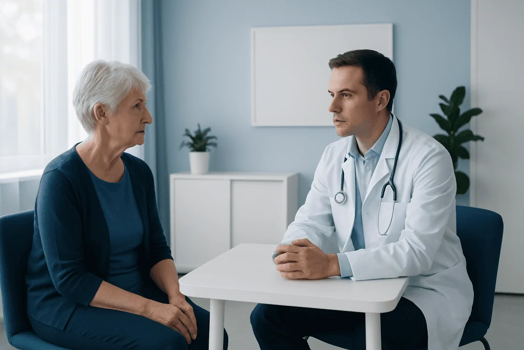 What Research Says So Far — human lifespan limits