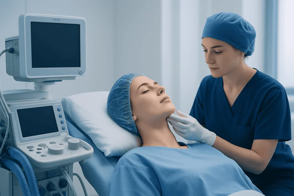 What Results Are Realistic? — chin aesthetic surgery