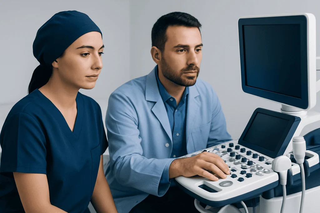 What same-gender staff can usually mean in practice — same-gender staff Turkey