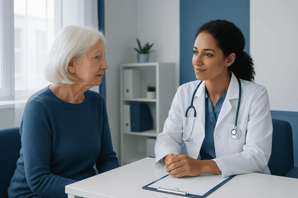 What Science Consistently Supports for Healthy Aging — longevity myths